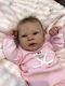Gorgeous Reborn Baby Le Madison By Andrea Arcello Awake Newborn Therapy Doll