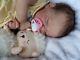 Hanley Reborn Doll Realistic Baby Realborn Kyrie Pro Artist Ghsp