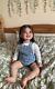 High End Reborn Baby Doll Toddler Cammi By Ping Lau