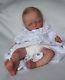 High Quality Custom Painted Reborn Doll Kit Of Your Choice Tiny Gifts Nursery