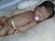 Hope Sleeping Baby 5 Of 5 Full Body Solid Silicone Girl Reborn Doll
