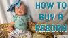 How To Buy A Reborn Baby Doll And Not Get Scammed