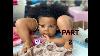 How To Make Reborn Baby Doll Assembling Building Reborn Doll Ella Mae Kit Part 2