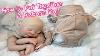 How To Put Together Reborn Silicone Baby Dolls I All4reborns