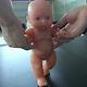 Ivita 11.8 Inch Full Body Silicone Reborn Baby Girl Cute Toy Realistic Doll