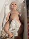 Ivita 18 Handmade Reborn Baby Boy Lifelike Full Body Silicone Boy Doll