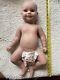 Ivita 18 Handmade Reborn Baby Boy Lifelike Full Body Silicone Boy Doll