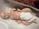 Ivita 20'' Full Silicone Lifelike Reborn Baby Doll Boy Gifts Realistic