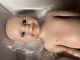 Ivita 20'' Handmade Reborn Baby Boy Lifelike Full Body Silicone Boy Doll