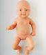 Ivita Realistic Baby Doll Full Body Silicone Reborn Lifelike Baby Girl Toy 1650g