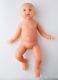 Ivita Reborn Doll Baby Toy Newborn Lifelike Full Body Soft Silicone Girl Dolls