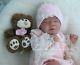 Jacalyns Babies New Release Bonnie Brown Chase Reborn Baby Doll Limited Edition