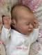 Joanna's Nursery Adorable Reborn Baby Girl Doll Kami Rose By Laura Eagles