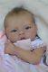 Kelly Dudley Reborn Baby Girl Doll Grace By Jorja Pigott
