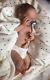 Le-journey By Laura Lee Eagles Reborn Doll Boy Girl Baby Sprungfromneverland