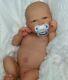 Le Reborn Collectable Baby Doll Art Newborn Gabriel Yophi Boy/male