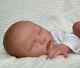 Le Reborn Collectable Baby Doll Art Newborn Jasmine Daegan Boy/girl