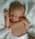 Le Reborn Collectable Baby Doll Art Newborn Nicholas/trouble Boy/girl
