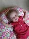 Le Sold Out Maizie By Andrea Arcello Reborn Infant/baby Doll Euc