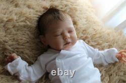 LIMITED EDITIONx ZORI Reborn Kit Doll! XSOLD OUTx RARE! LAST 2