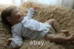 LIMITED EDITIONx ZORI Reborn Kit Doll! XSOLD OUTx RARE! LAST 2