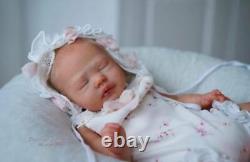 LIMITED EDITIONx ZORI Reborn Kit Doll! XSOLD OUTx RARE! LAST 2