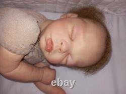 Life like reborn baby dolls