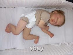 Life like reborn baby dolls