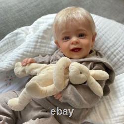 Lifelike Baby Dolls Reborn Baby Dolls Toddler Boy Realistic Doll Big baby Size
