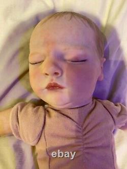 Lifelike Reborn Baby Boy