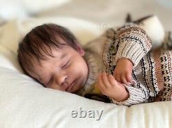 Lifelike Reborn Canon Bountiful Baby Realborn Doll High Quality