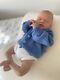 Limited Edition Reborn Doll Realistic Baby Boy Or Girl Newborn