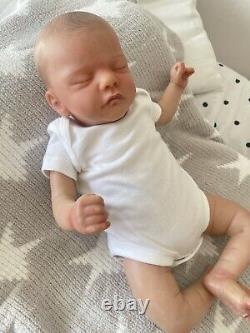 Limited edition Reborn Doll Realistic Baby Boy Or Girl Newborn