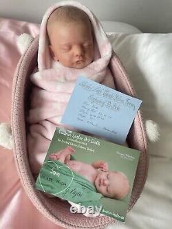 Limited edition Reborn Doll Realistic Baby Boy Or Girl Newborn