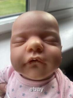 Limited edition Reborn Doll Realistic Baby Boy Or Girl Newborn