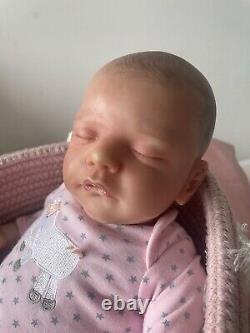 Limited edition Reborn Doll Realistic Baby Boy Or Girl Newborn