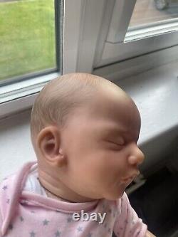 Limited edition Reborn Doll Realistic Baby Boy Or Girl Newborn