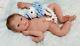 Louis Full Bodied Silicone By Jo Birch Not Reborn Doll