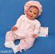 Maizie Doros Zwerge Puppe Bausatz Andrea Arcello Reborn Baby Reallife Doll