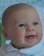 Marian Ross Reborn Baby Doll Maizie Andrea Arcello Sold Out Limited Edition