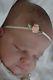Marian Ross Reborn Baby Girl Doll Genevieve Cassie Brace Limited Edition