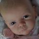 Marian Ross Reborn Baby Girl Doll Lindea Gudrun Legler Limited Edition