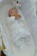 Marian Ross Reborn Newborn Baby Girl Doll Saryah Laura Tuzio Ross Ltd Edition