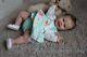 Maizie By Andrea Arcello Reborn By Sheila Rand Rare Sold Out Baby Doll