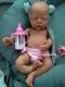 Micro Reborn Baby Doll Boy Liam & Girl Nova