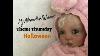 My Alternative Reborn Baby Dolls For Theme Thursday Halloween Some Rarely Seen