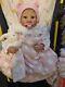 New Realistic Handmade Reborn Baby Girl Doll Becky Mixed Race