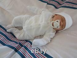 NEWBORN BOS Childs 1st Reborn Baby Doll Girls Birthday Xmas Gift Saxon Reborns