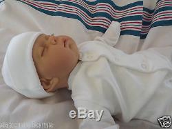 NEWBORN BOY BYS Real Reborn Doll Fake Baby Child Lady Girl Birthday Xmas Gift CE