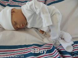 NEWBORN BOY BYS Real Reborn Doll Fake Baby Child Lady Girl Birthday Xmas Gift CE